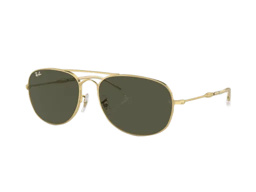 Ray-Ban Bain Bridge RB3735 001/31