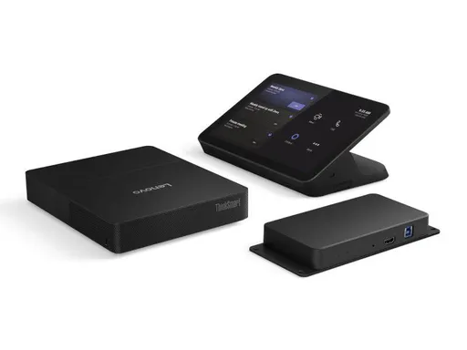 Lenovo ThinkSmart Core G2 for Teams + IP Controller