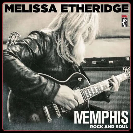 Melissa Etheridge, ETHERIDGE, MELISSA - MEMPHIS ROCK AND SOUL CD, CD