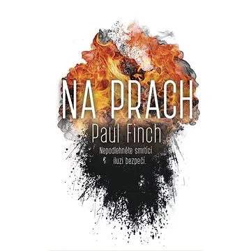 Na prach (999-00-020-8662-5)