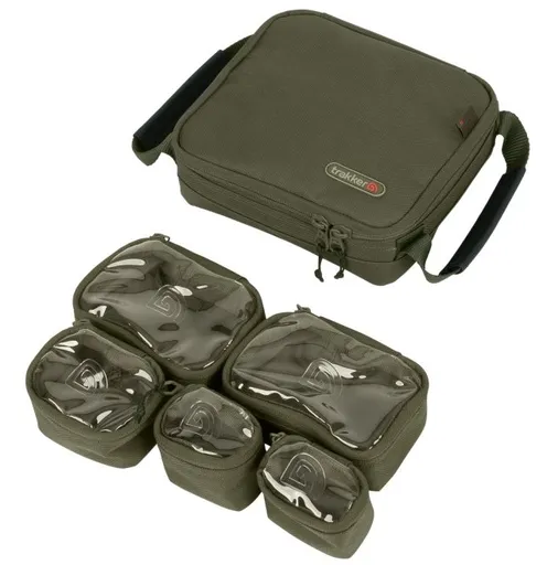 Trakker taška na olovka nxg modular lead pouch system