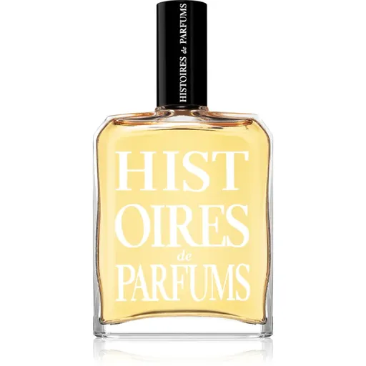 Histoires De Parfums Ences Roi Encens Roi parfumovaná voda unisex 120 ml