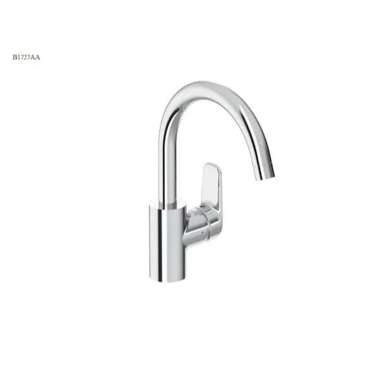 Ideal Standard Ceraflex drezová batéria chróm B1727AA