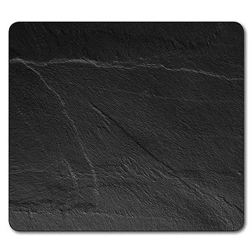 Kesper Multifunkčná sklenená doska motív bridlica 56 × 50 cm (36595)