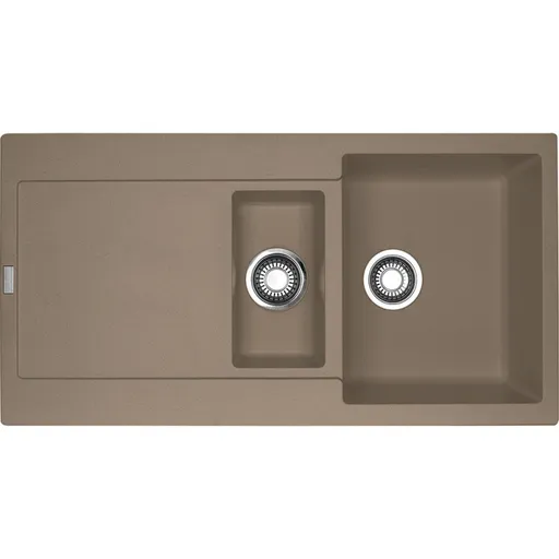 Franke MRG 651 kašmír