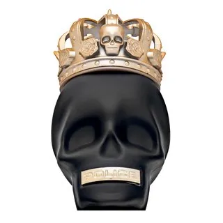 Police To Be King toaletná voda pre mužov 125 ml