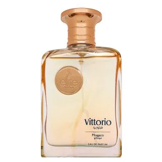 Risala Elite Vittorio Monaco parfémovaná voda pre mužov 100 ml