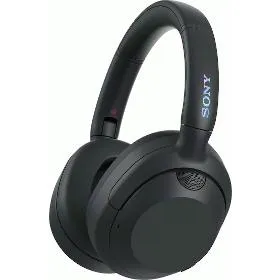 Sony ULT WEAR WHULT900NB čierna