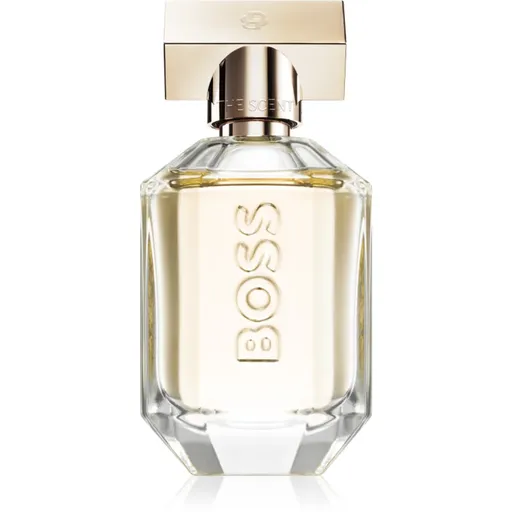 Hugo Boss BOSS The Scent for Her parfumovaná voda pre ženy 50 ml