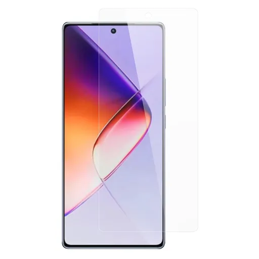 Ochranné sklo pre Infinix Note 40