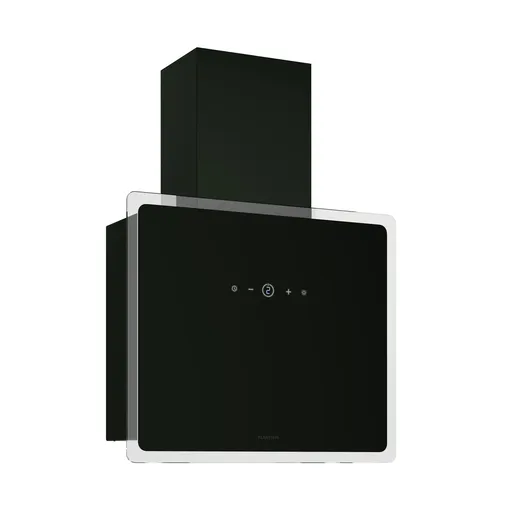 Klarstein AlizeEdge digestor, Dotykový, Plochý, Tichý, Zabudovaný, A+