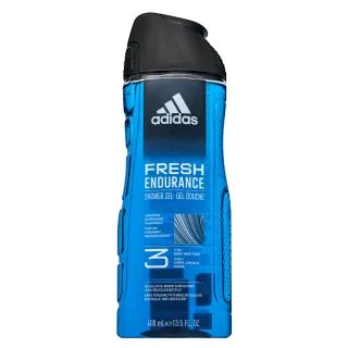 Adidas Fresh Endurance sprchový gél pre mužov 400 ml