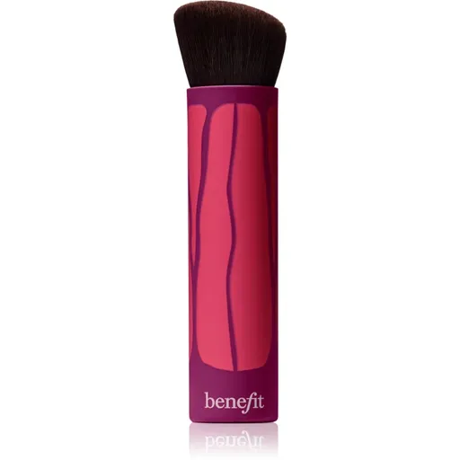 Benefit Hoola WaveMaker Brush štetec na bronzer 1 ks