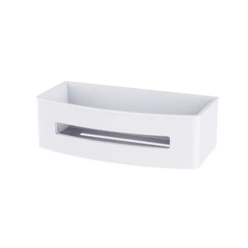 Polička SAT biela SATDPOLBB