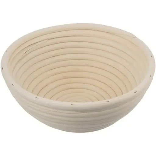 Orion Ošatka rattan okrúhlá, 19 cm, pr. 19 cm