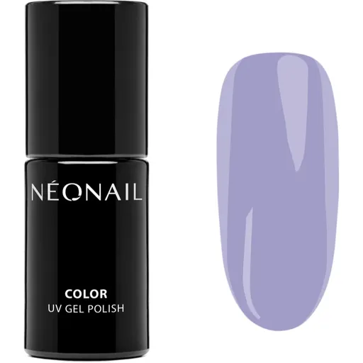 NEONAIL Blooming Dreams gélový lak na nechty s použitím UV/LED lampy odtieň Violet Stardust​ 7.2 ml