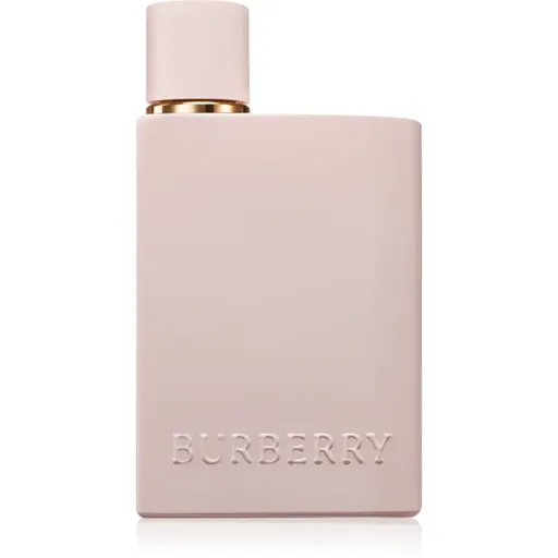 Burberry Her Eau de Parfum Intense parfumovaná voda pre ženy 100 ml