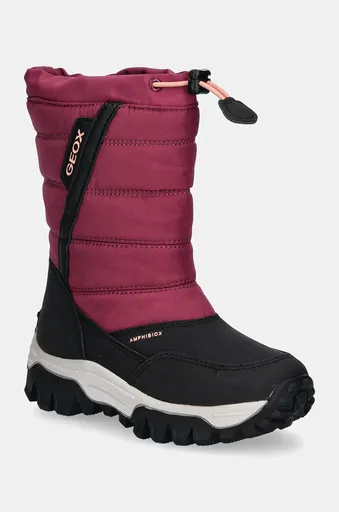 Detské snehule Geox