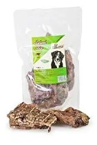 NATURECA pochúťka Hovädzie pľúca sušené 100g