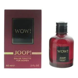 Joop! Wow! toaletná voda pre ženy 60 ml