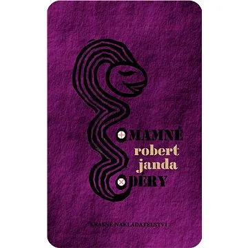 Omamné odéry (978-80-859-5867-6)