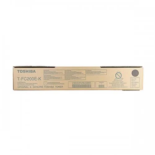 Toshiba 6AJ00000123 čierny (black) originálny toner