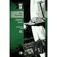 Záhadná kukla (978-80-870-2776-9)