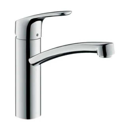 Hansgrohe Focus M41 drezová batéria chróm 31816000