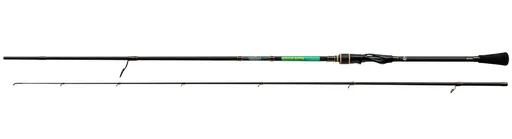 Wizard prút edge spin 2,35 m 25-55 g