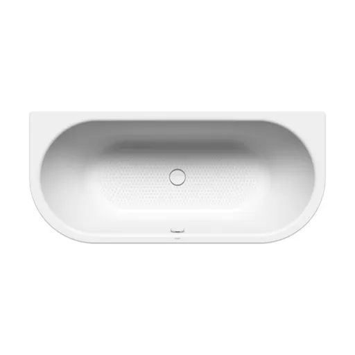 Kaldewei Centro Duo 2 špeciálna vaňa 180x80 cm smaltovaná oceľ 283534013001