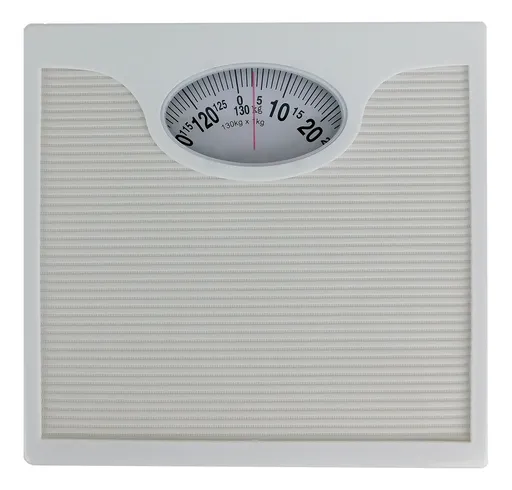 MAKRO - Váha osobná mechanická 130kg