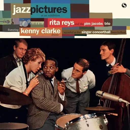 Jazz Pictures