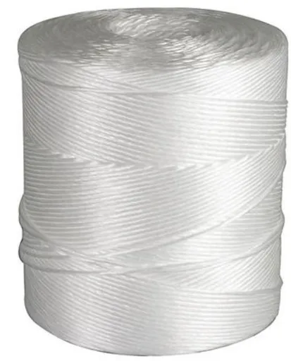 Motúz PP DTX20000 5kg biely