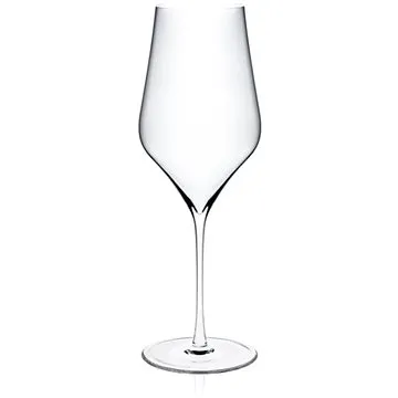 RONA Poháre na biele víno 4 ks 520 ml BALLET (7457 520)