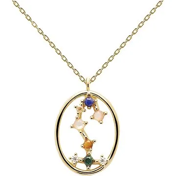 PDPAOLA ŠKORPIÓN CO01-351-U (Ag 925/1000, 2,4 g) (8435511718335)