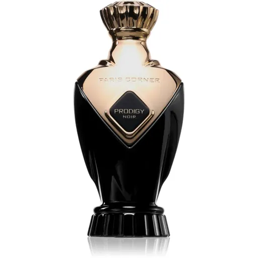 Paris Corner Prodigy Noir parfumovaná voda unisex 100 ml