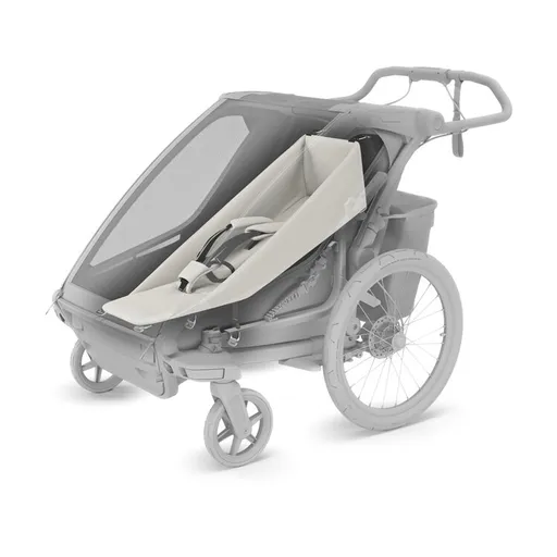 THULE Lôžko závesné Chariot Infant Sling 2