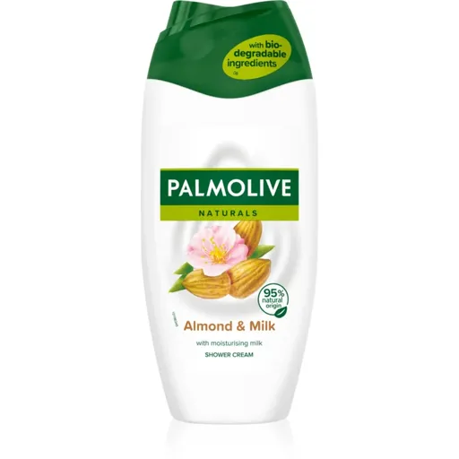 Palmolive Naturals Delicate Care sprchové mlieko 250 ml