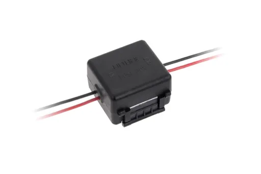 Filter hluku do auta Abasco F3A