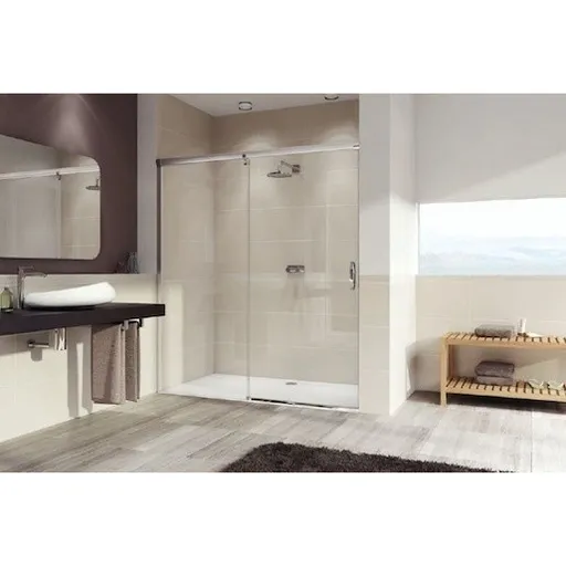 Huppe Aura elegance sprchové dvere 100 cm hüppe 401412.087.322