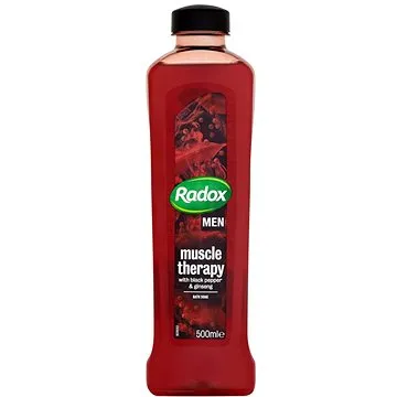 RADOX Muscle Therapy 500 ml (5000231070112)