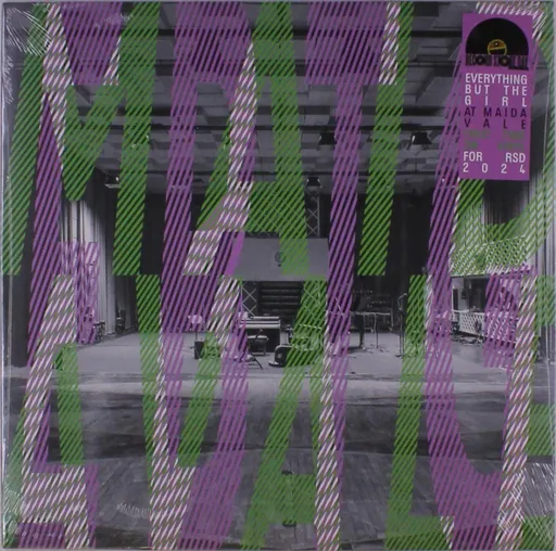 Everything but the Girl: At Maida Vale LP