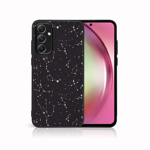 MY ART Ochranný kryt pre Samsung Galaxy S23 Plus 5G STARRY (173)