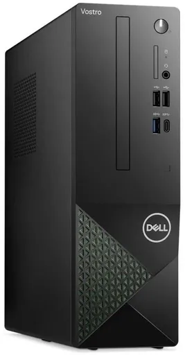 DELL Slim ECS1250/i5-14400/8GB/512GB/Intel UHD/WiFi/BT/W11P/3Y Prosupport NBD