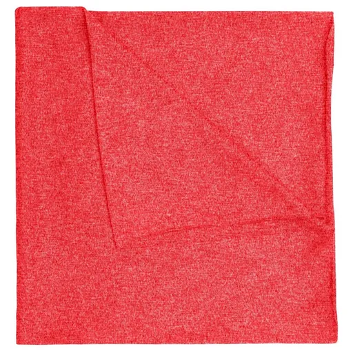 Myrtle Beach (Daiber) Multifunkčná šatka MB6503 - Červený melír