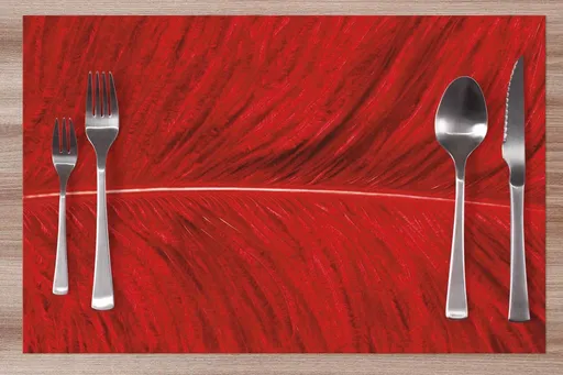 Prestieranie Červené pierko