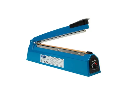 Zváračka fóliu BLOW 14-231