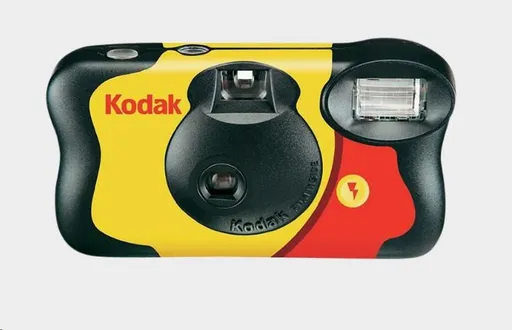 Kodak jednorazový fotoaparát Kodak Fun Saver Flash