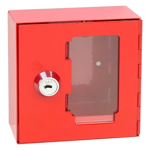 Richter Požiarna oceľová skrinka TS.1010.G.SU