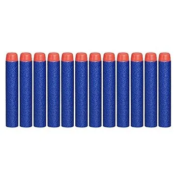 Nerf Elite náhradné šípky 12 ks (5010993577910)